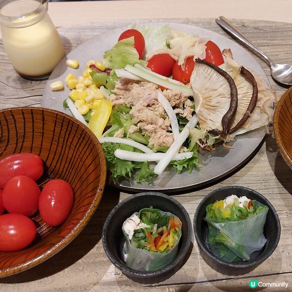 Wa Dining HOSHI（星（Hoshi）日式自助餐）