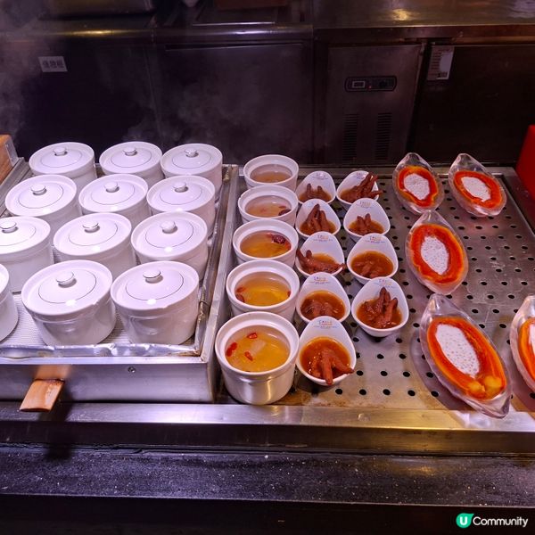 ✨深圳東門領鮮活海鮮榴槤自助火鍋餐廳食評分享😍榴槤控必訪
