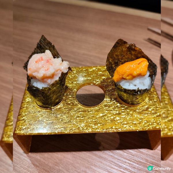 屯門御滿屋放題🍣，$238任食！😋