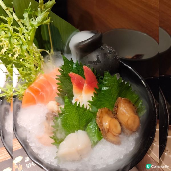 屯門御滿屋放題🍣，$238任食！😋