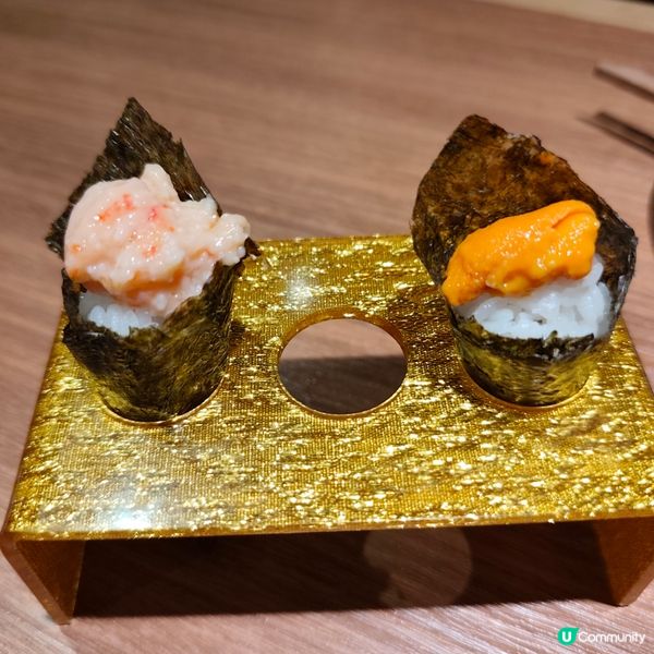 屯門御滿屋放題🍣，$238任食！😋