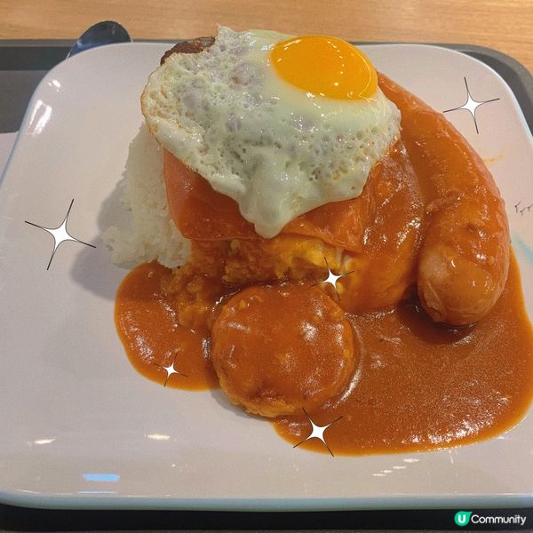將軍澳｜抵食港式日本菜餐廳🍴
