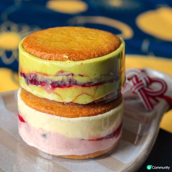 #雙聚嚐月 ❤️人月兩團圓的中秋🥮