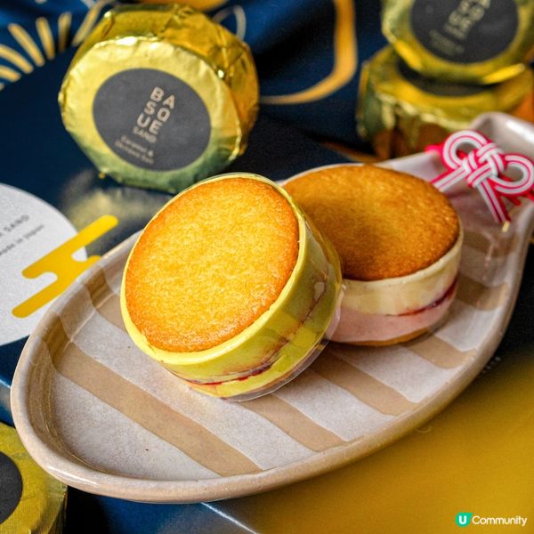 #雙聚嚐月 ❤️人月兩團圓的中秋🥮