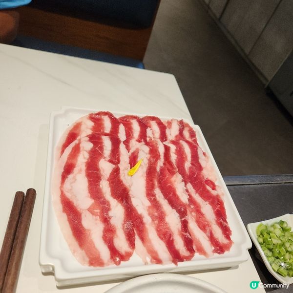 漁惑-中山脆肉鯇火鍋🥘