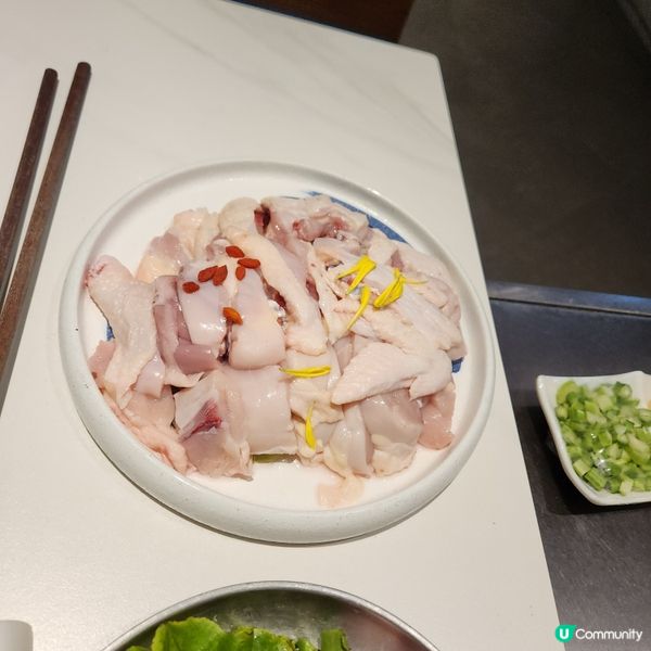 漁惑-中山脆肉鯇火鍋🥘