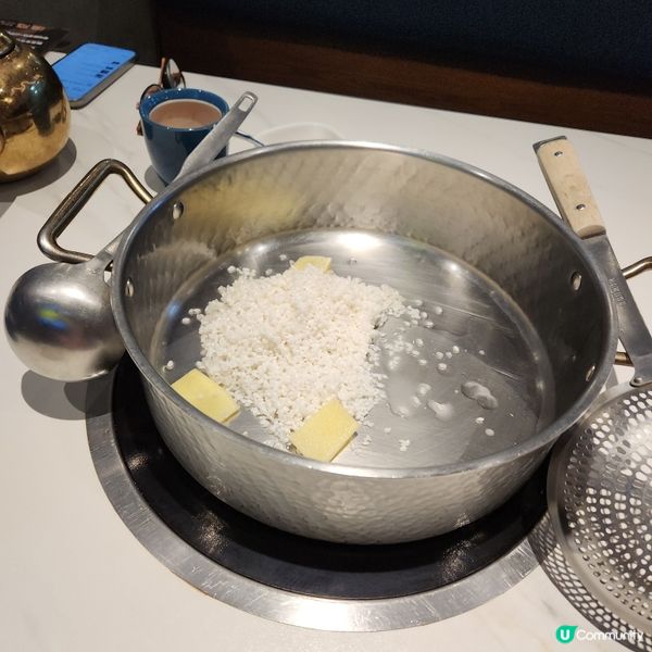 漁惑-中山脆肉鯇火鍋🥘