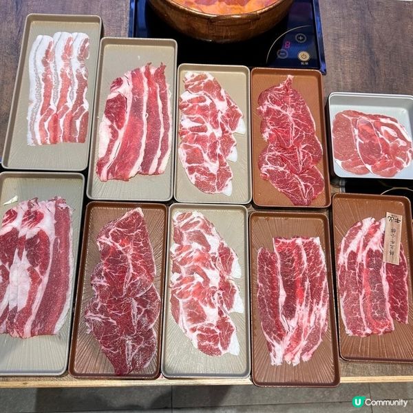 😍性價比高嘅台式火鍋🍲