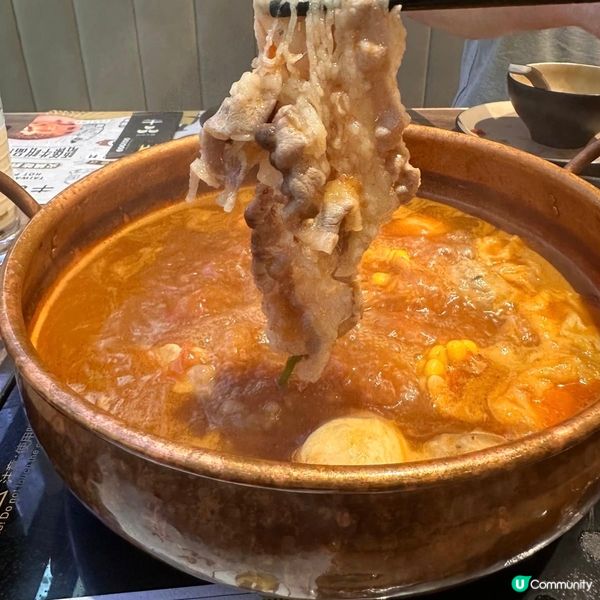 😍性價比高嘅台式火鍋🍲