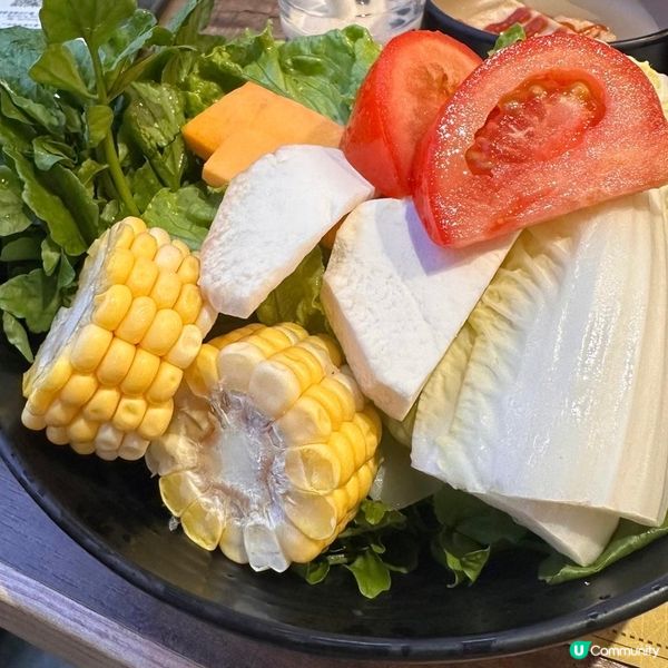 😍性價比高嘅台式火鍋🍲