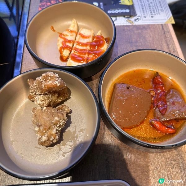 😍性價比高嘅台式火鍋🍲