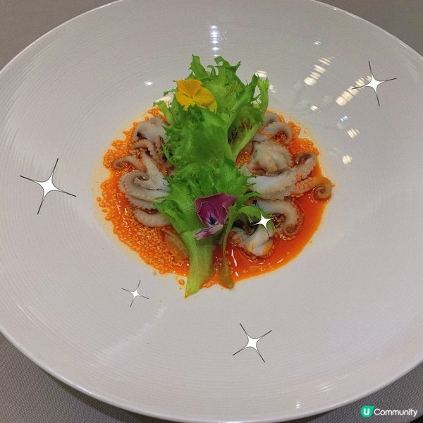 福建｜精緻中菜廳🥢