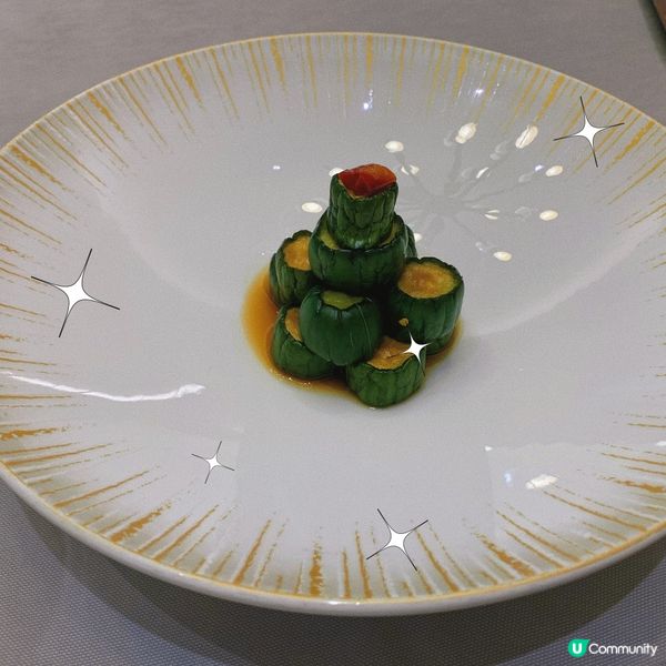 福建｜精緻中菜廳🥢