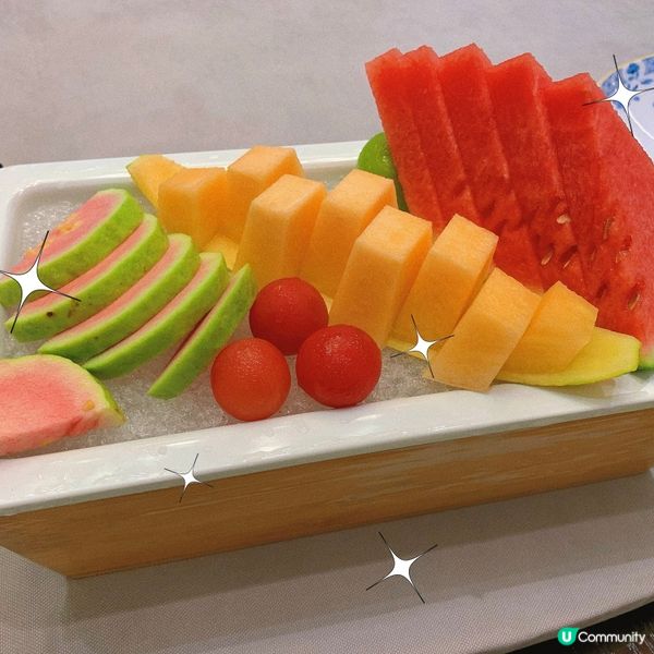 福建｜精緻中菜廳🥢