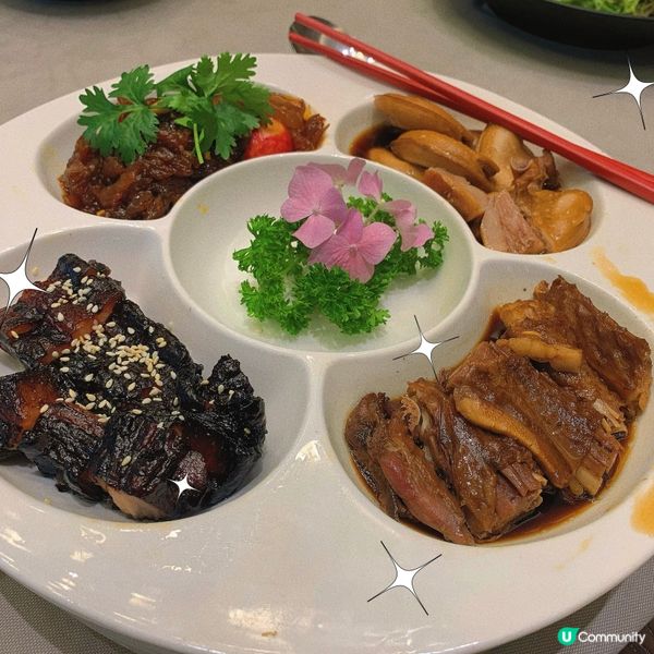 福建｜精緻中菜廳🥢