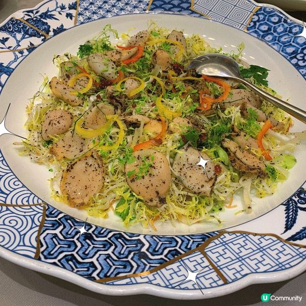 福建｜精緻中菜廳🥢