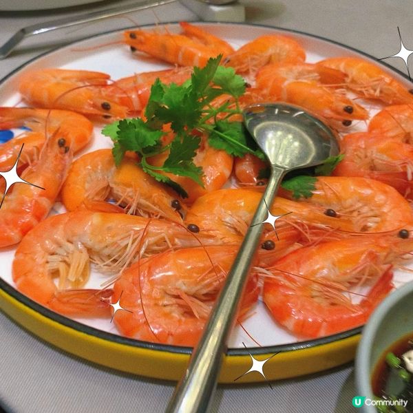 福建｜精緻中菜廳🥢