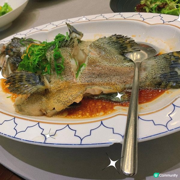福建｜精緻中菜廳🥢