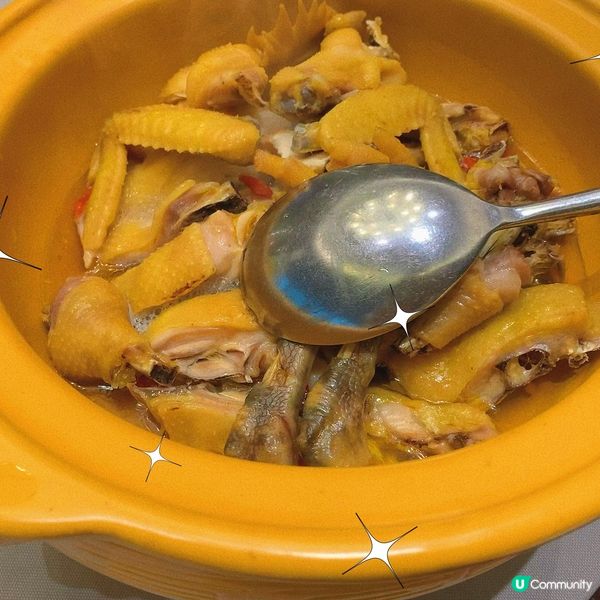 福建｜精緻中菜廳🥢