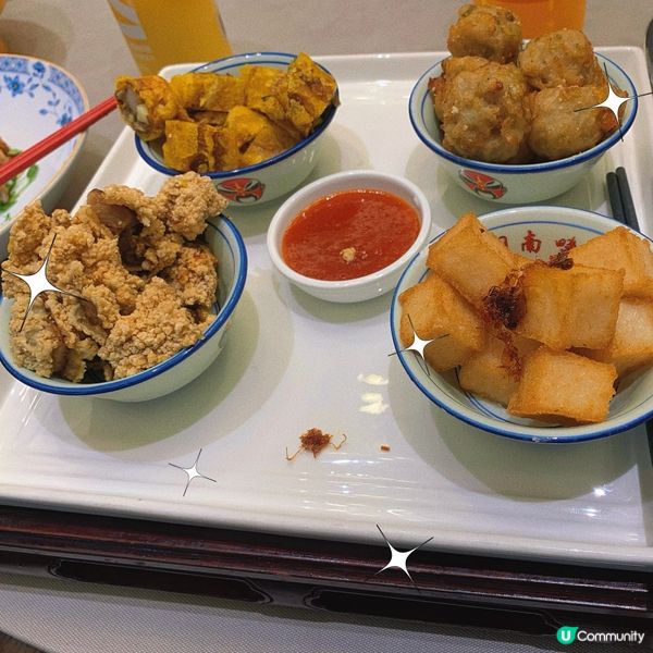 福建｜精緻中菜廳🥢