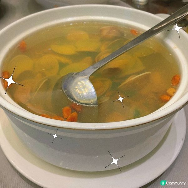 福建｜精緻中菜廳🥢