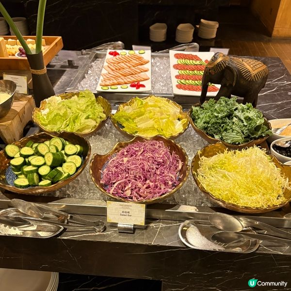 廣州從化都喜麗泰溫泉酒店