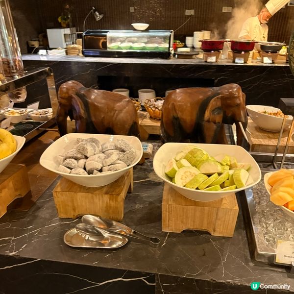 廣州從化都喜麗泰溫泉酒店