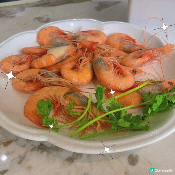 福建｜老字號海鮮酒樓🦞