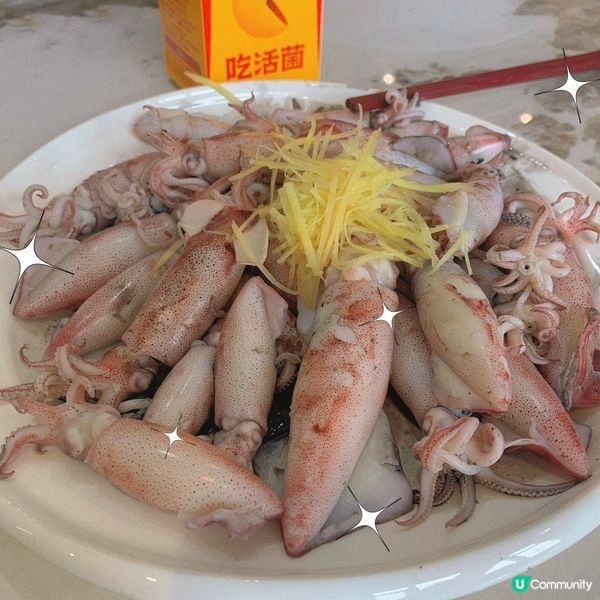 福建｜老字號海鮮酒樓🦞
