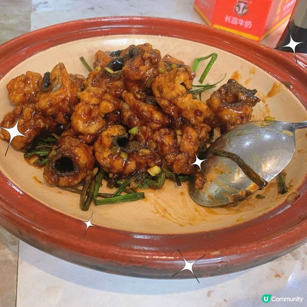 福建｜老字號海鮮酒樓🦞