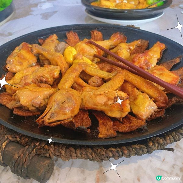 福建｜老字號海鮮酒樓🦞