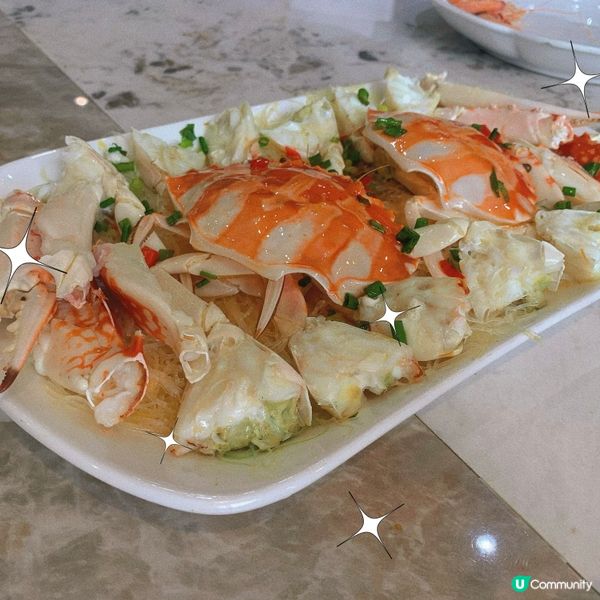 福建｜老字號海鮮酒樓🦞