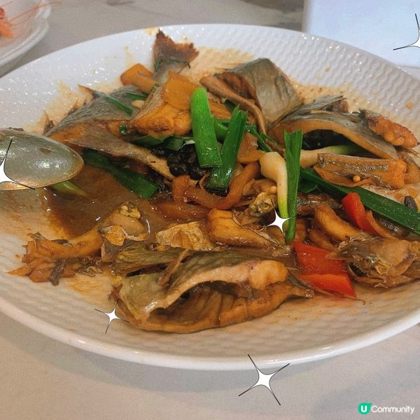 福建｜老字號海鮮酒樓🦞