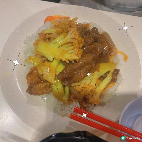 福建｜性價比高茶餐廳🍴