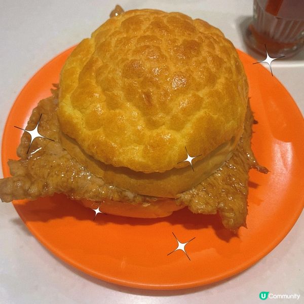 福建｜性價比高茶餐廳🍴