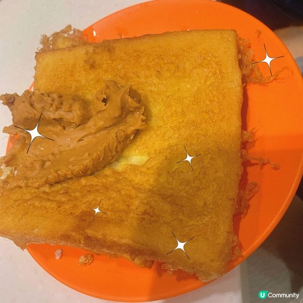 福建｜性價比高茶餐廳🍴