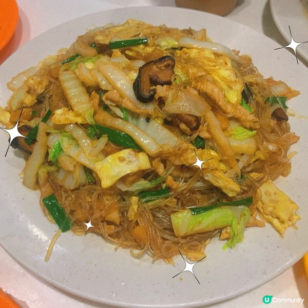 福建｜性價比高茶餐廳🍴