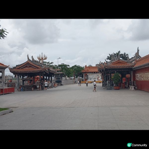 我會推介去中國內地之潮汕 ,👀潮汕最具特色之英歌舞為親子活動...