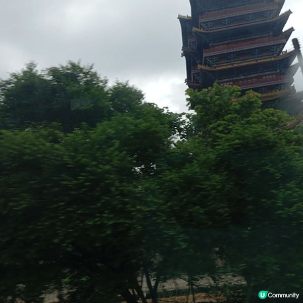 我會推介去中國內地之潮汕 ,👀潮汕最具特色之英歌舞為親子活動...