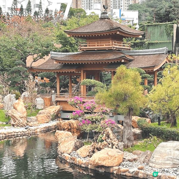 親子放假很適合去戶外公園接觸大自然，我很推薦這個位於鑽石山的...