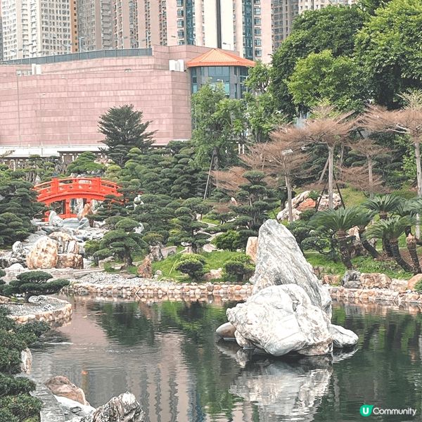 親子放假很適合去戶外公園接觸大自然，我很推薦這個位於鑽石山的...