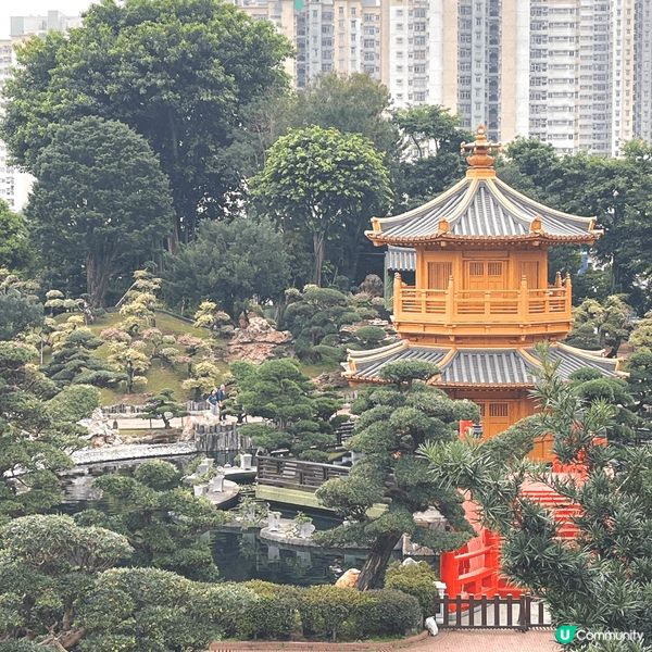 親子放假很適合去戶外公園接觸大自然，我很推薦這個位於鑽石山的...