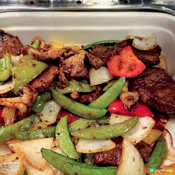 「肉」無止境