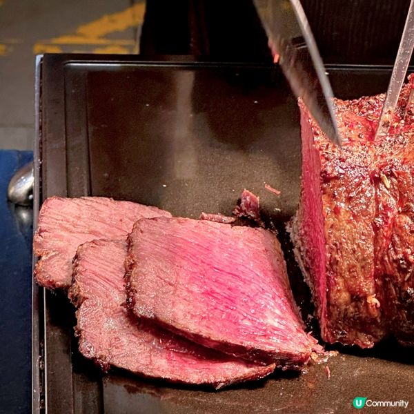 「肉」無止境