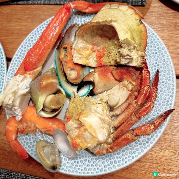 「肉」無止境