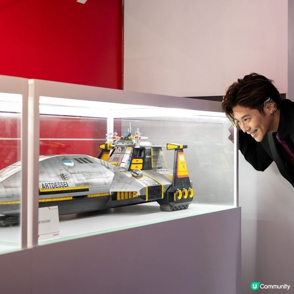 超人英雄展