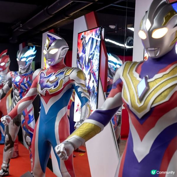 超人英雄展