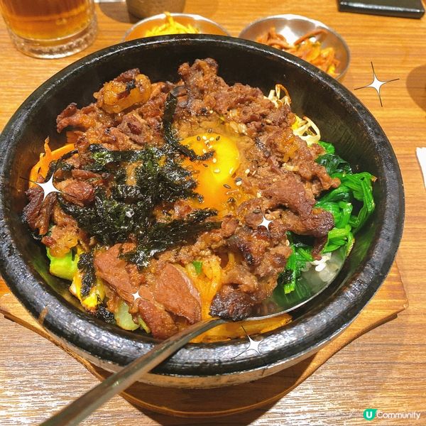 樂富｜抵食韓國菜🇰🇷