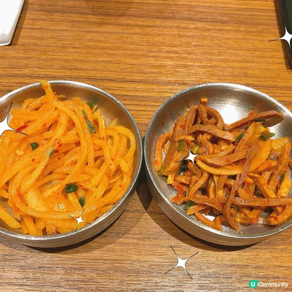 樂富｜抵食韓國菜🇰🇷
