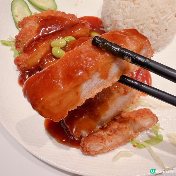 高質文華海南雞飯